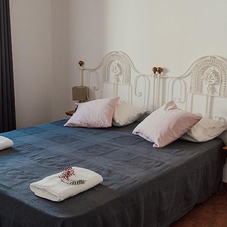 Casa Margarida Villa Albernoa Eksteriør billede