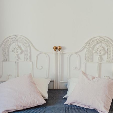 Casa Margarida Villa Albernoa Eksteriør billede