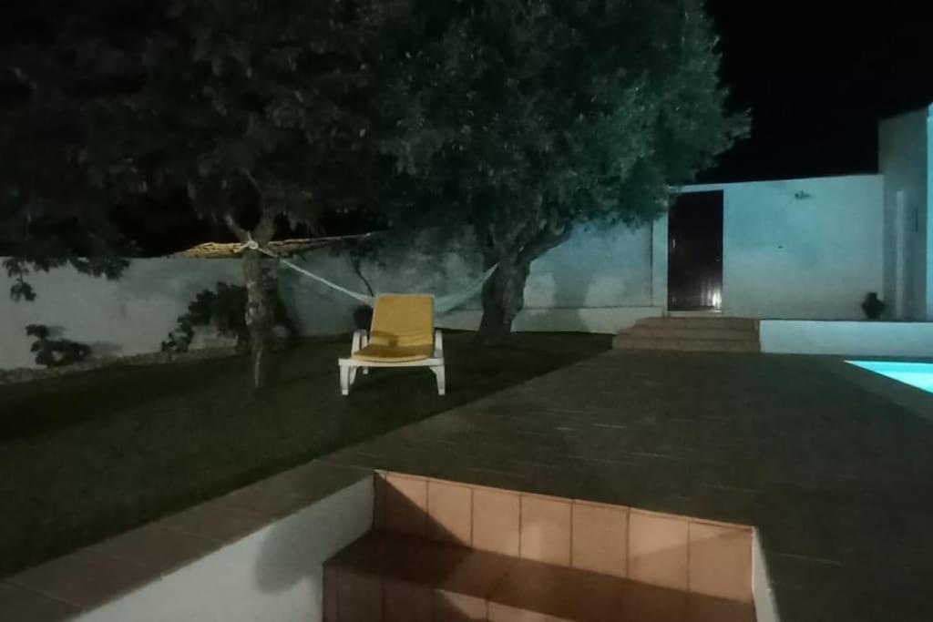 Casa Margarida Villa Albernoa Eksteriør billede