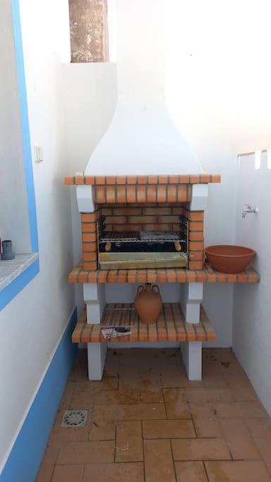 Casa Margarida Villa Albernoa Eksteriør billede