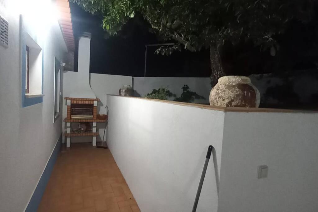 Casa Margarida Villa Albernoa Eksteriør billede
