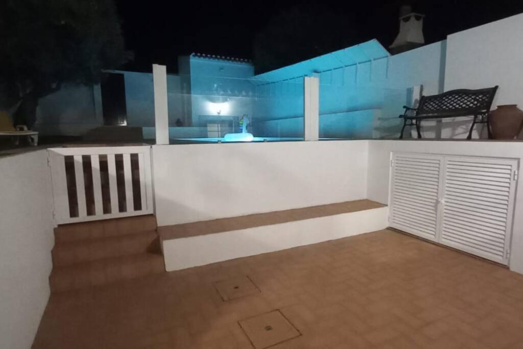 Casa Margarida Villa Albernoa Eksteriør billede