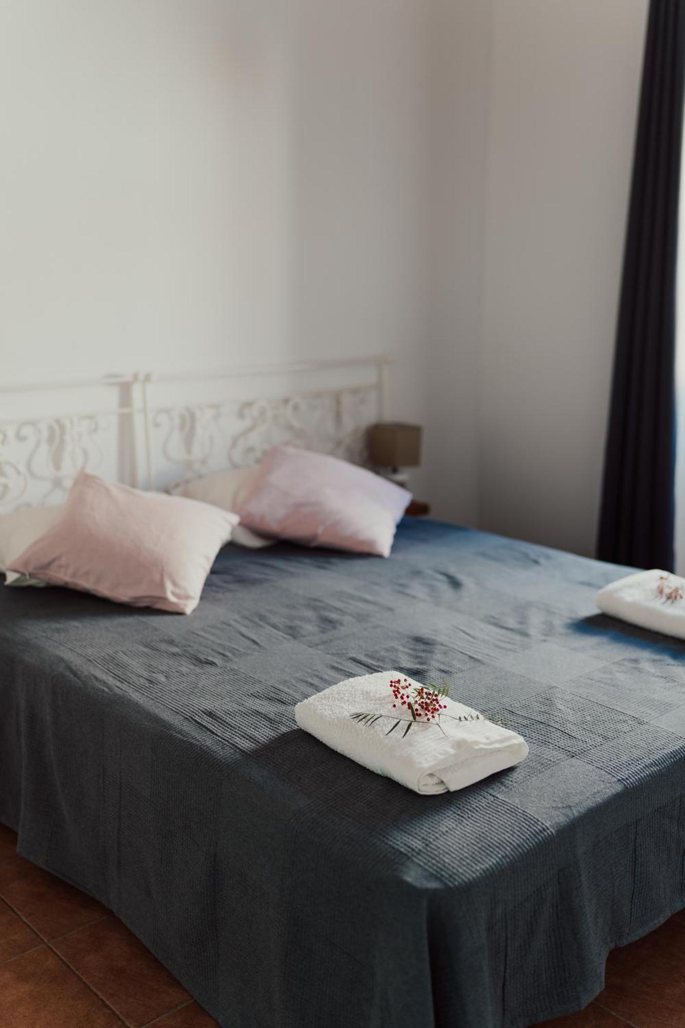 Casa Margarida Villa Albernoa Eksteriør billede