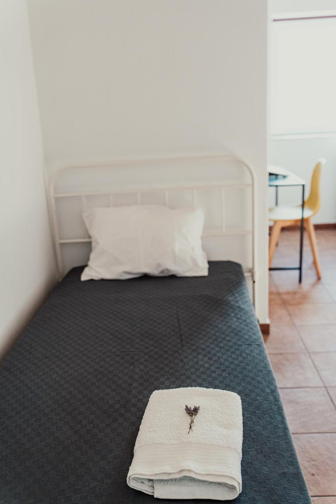 Casa Margarida Villa Albernoa Eksteriør billede