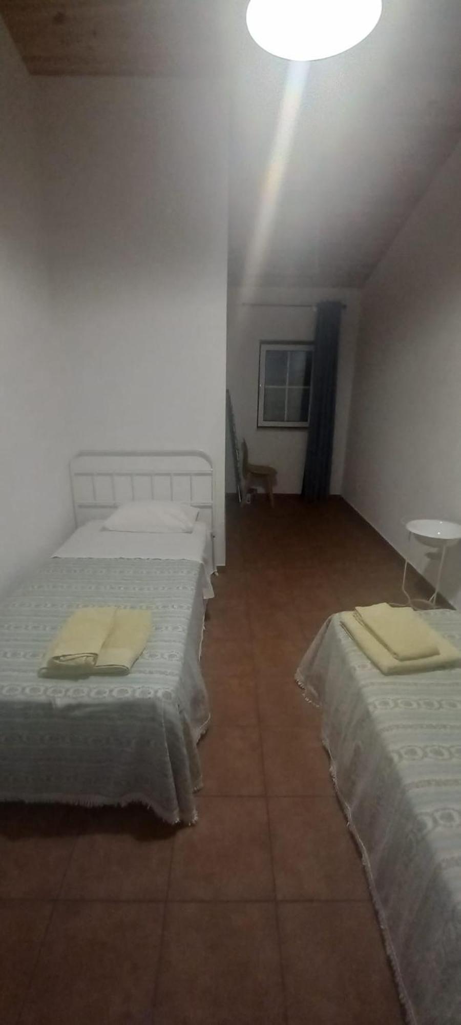Casa Margarida Villa Albernoa Eksteriør billede