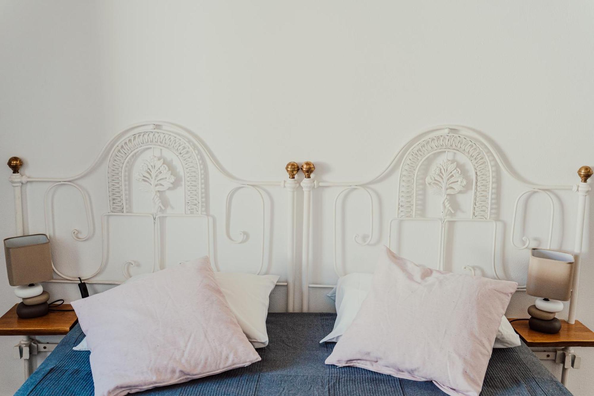 Casa Margarida Villa Albernoa Eksteriør billede
